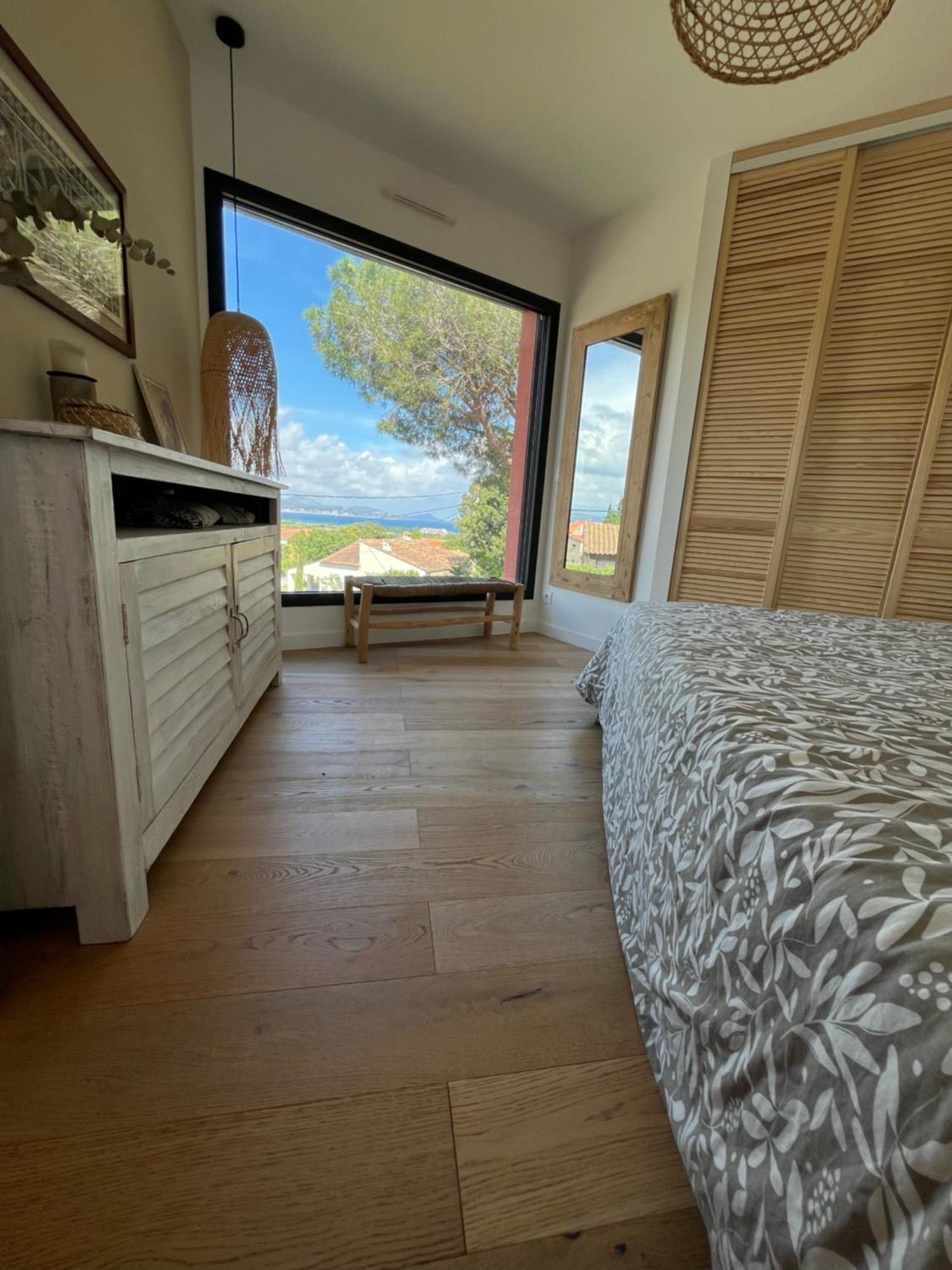 Villa Uvea Saint Aygulf Buitenkant foto